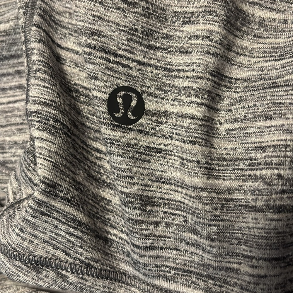 Lululemon Tank - Picture 5 of 7